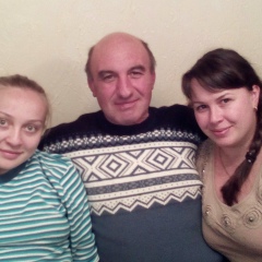 Анатолий Колесниченко, 03.05, Овидиополь