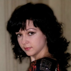 Елена Зяблицкая, 13.03, Семей