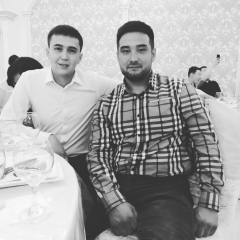 Гизатула Мамешев, 07.01, Алматы