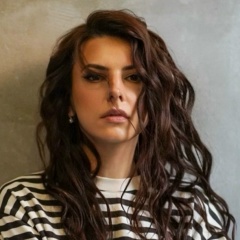 Надежда Филоненко, 25.11, Москва