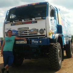 Рустам Рахимкулов, 29.05, Альметьевск