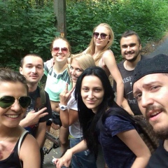 Александр Хворостина, 19.12, Киев