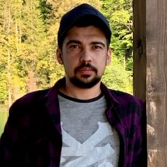 Альберт Мустаев, 29.04.1991, Уфа