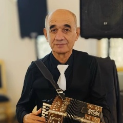 Zohrab Vahidov, 16.05.1969, Баку