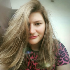 Леська Стефанишин, 24.09, Коломыя