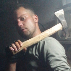 Иван Хоменко, 04.11.1988, Белая Церковь