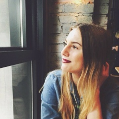 Анна Разумова, 31.08.1992, Москва