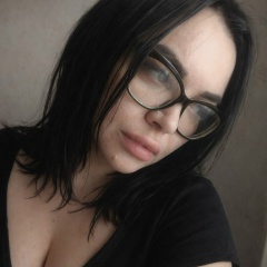 Альбина Усманова, 11.06, Серпухов