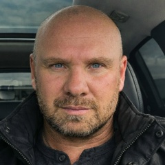 Виталий Мокряков, 23.02, Rotterdam