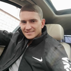 Денис Чижов, 22.03, Пятигорск