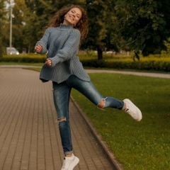 Мария Ваулина, 17.07, Петрозаводск