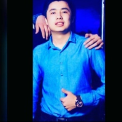 Рахымжан Абибуллаев, Алматы