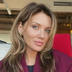 Яна Нехорошкова, 25.01