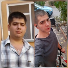 Вадим Бортюк