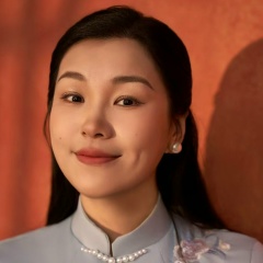 Сяомэй Лаоши, 02.08, Dalian