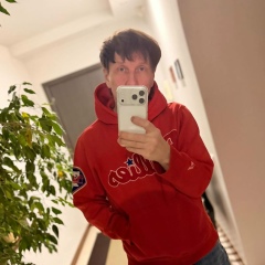 Sasha Isaev, 08.12, Strasbourg