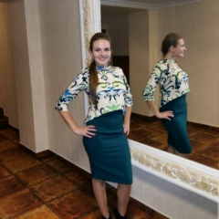 Viktoria Tori, 29.06.1988, Стрый