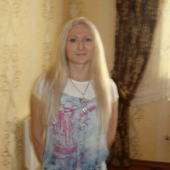 Женя Архипенко, 19.09.1983, Черкассы