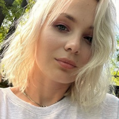 Ксения Яковлева, 02.06.1992, Кишинев