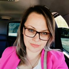 Юлия Щипанова, 19.05
