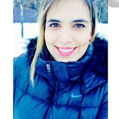Лусианна Силвестре, 10.08, Курск