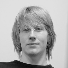 Александр Белый, 15.12, Тольятти