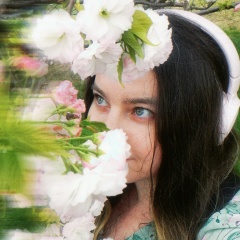 Оля Жаворонкова, 16.09, Москва