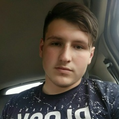 Platon Nicolae, 09.01.1998, Кишинев