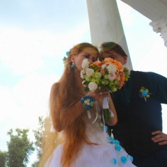 Ева Манойло, 28.08, Одесса