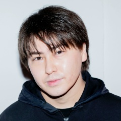 Adlet Bermukhamedov, 10.02, Москва