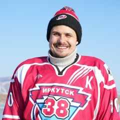 Константин Шипицын, 28.03, Иркутск