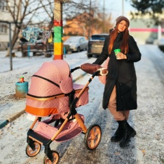 Снежана Дейнекина, 25.01, Краснодар