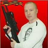 Владимир Мартяшов, 09.02.1978, Коноша