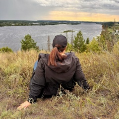 Неля Соколова