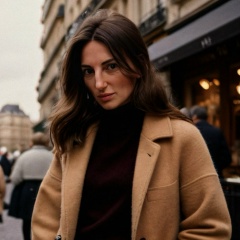 Маргарита Скретнева, 28.08.1989, Санкт-Петербург