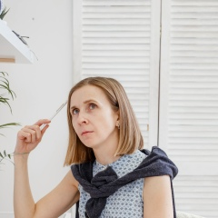 Елена Зайцева, 03.03, Санкт-Петербург