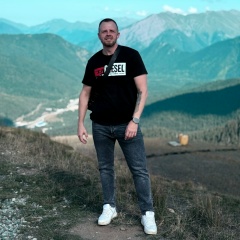 Владимир Колесников, 30.06, Ставрополь