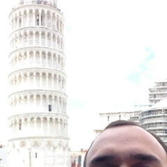 Олег Архипов, 14.05.1987, Санкт-Петербург