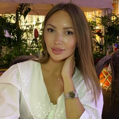 Екатерина Слава