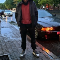 Maas Dubaev, 10.07, Грозный