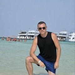 Даниил Цулин, 07.04.1983, Москва