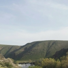 Айша Палванова, 30.05.1989, Алматы