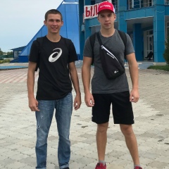 Сергей Пугачёв, 06.06.1998