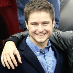 Валентин Безделов, 16.12.1990, Санкт-Петербург