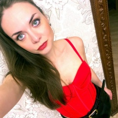 Елена Доничева, 04.07, Брянск