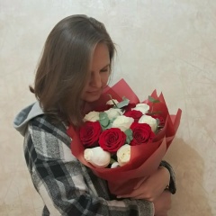 Зоя Степанова, Губкинский