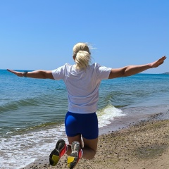 Ирина Валерьевна, Санкт-Петербург