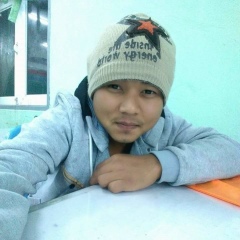 Thet-Min Swe, 14.06.1991