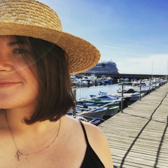 Katrin Vikulaite, 02.07, Санкт-Петербург