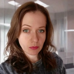 Аксана Бармотина, Краснодар